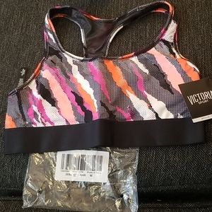 Victoria Sport by Victoria's secret sports bra